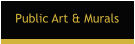 Public Art & Murals